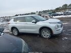 2023 Mitsubishi Outlander Es 2.5 2wd Белый vin: JA4J3TA86PZ016091