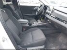 2023 Mitsubishi Outlander Es 2.5 2wd Белый vin: JA4J3TA86PZ016091