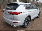 2023 Mitsubishi Outlander Se 2.5 2wd White vin: JA4J3UA85PZ058418 2023 Mitsubishi Outlander Se 2.5 2wd White vin: JA4J3UA85PZ058418