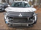 2023 Mitsubishi Outlander Se 2.5 2wd White vin: JA4J3UA85PZ058418 2023 Mitsubishi Outlander Se 2.5 2wd White vin: JA4J3UA85PZ058418