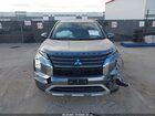2023 Mitsubishi Outlander Se 2.5 2wd Gray vin: JA4J3UA86PZ048142