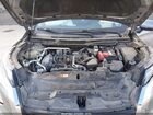 2023 Mitsubishi Outlander Se 2.5 2wd Gray vin: JA4J3UA86PZ048142