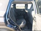 2025 Mitsubishi Outlander Se 2.5 2wd Синий vin: JA4J3VA87SZ045815 2025 Mitsubishi Outlander Se 2.5 2wd Синий vin: JA4J3VA87SZ045815