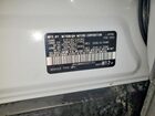 2025 Mitsubishi Outlander Sel Белый vin: JA4J3WA84SZ021753