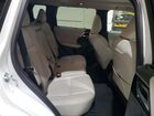 2025 Mitsubishi Outlander Sel Белый vin: JA4J3WA84SZ021753