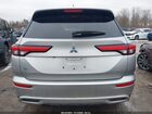 2023 Mitsubishi Outlander Ralliart S-awc/se 2.5 S-awc/se Black Edition S-awc/se Special Editiont S-awc Серебряный vin: JA4J4UA83PZ024555