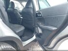 2023 Mitsubishi Outlander Ralliart S-awc/se 2.5 S-awc/se Black Edition S-awc/se Special Editiont S-awc Серебряный vin: JA4J4UA83PZ024555