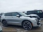 2023 Mitsubishi Outlander Ralliart S-awc/se 2.5 S-awc/se Black Edition S-awc/se Special Editiont S-awc Серебряный vin: JA4J4UA83PZ024555