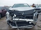 2023 Mitsubishi Outlander Ralliart S-awc/se 2.5 S-awc/se Black Edition S-awc/se Special Editiont S-awc Серебряный vin: JA4J4UA83PZ024555