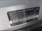2023 Mitsubishi Outlander Ralliart S-awc/se 2.5 S-awc/se Black Edition S-awc/se Special Editiont S-awc Серебряный vin: JA4J4UA83PZ024555