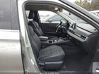 2024 Mitsubishi Outlander   Серебряный vin: JA4J4VA89RZ043507