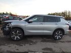 2025 Mitsubishi Outlander Se 2.5 S-awc/trail Edition S-awc Серебряный vin: JA4J4VA8XSZ035731 2025 Mitsubishi Outlander Se 2.5 S-awc/trail Edition S-awc Серебряный vin: JA4J4VA8XSZ035731