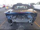 2018 Fiat 124 Spider Lusso Dark Blue vin: JC1NFAEK0J0140195