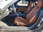 2017 Fiat 124 Spider Classica Черный vin: JC1NFAEK5H0104660