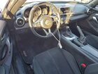 2017 Fiat 124 Spider Classica Серебряный vin: JC1NFAEK7H0102134