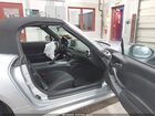 2019 Fiat 124 Spider Classica Серебряный vin: JC1NFAEK7K0142978