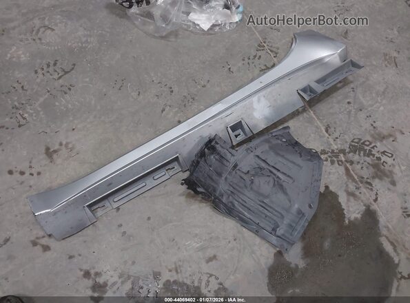JC1NFAEK7K0142978 2019 FIAT 124 SPIDER Серебряный Вид щитка приборов