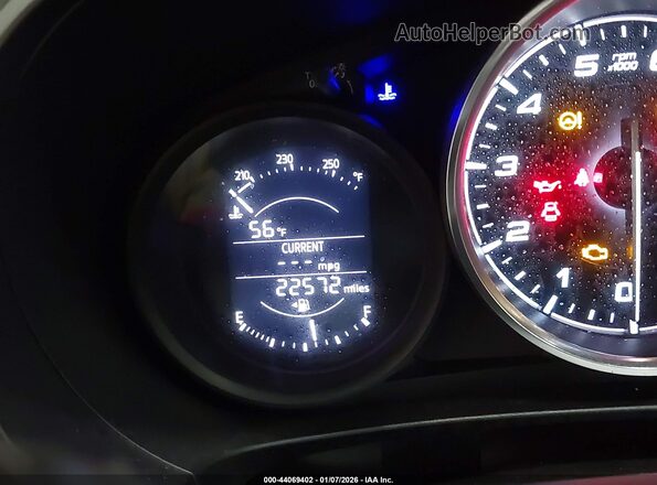JC1NFAEK7K0142978 2019 FIAT 124 SPIDER Серебряный 