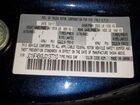 2018 Fiat 124 Spider Classica Синий vin: JC1NFAEK8J0137710
