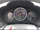 2018 Fiat 124 Spider Classica Красный vin: JC1NFAEKXJ0137529