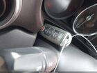 2018 Fiat 124 Spider Classica Красный vin: JC1NFAEKXJ0137529