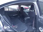 2016 Subaru Impreza 2.0i Dark Blue vin: JF1GJAA63GG011246