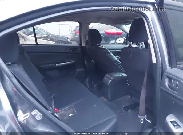JF1GJAA63GG011246 2016 SUBARU IMPREZA Dark Blue Вид наклейки с VIN-кодом