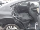 2016 Subaru Impreza 2.0i Premium Черный vin: JF1GJAB61GH013103