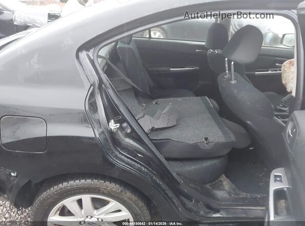 JF1GJAB61GH013103 2016 SUBARU IMPREZA Черный Вид наклейки с VIN-кодом