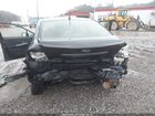 2016 Subaru Impreza 2.0i Premium Черный vin: JF1GJAB61GH013103