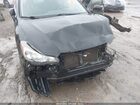 2016 Subaru Impreza 2.0i Premium Черный vin: JF1GJAB61GH013103