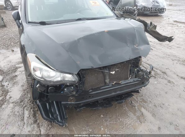 JF1GJAB61GH013103 2016 SUBARU IMPREZA Черный 