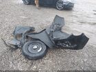 2016 Subaru Impreza 2.0i Premium Черный vin: JF1GJAB61GH013103
