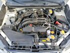 2016 Subaru Impreza Белый vin: JF1GPAA65G9290797