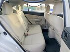 2016 Subaru Impreza Белый vin: JF1GPAA65G9290797