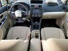 2016 Subaru Impreza Белый vin: JF1GPAA65G9290797