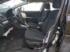 2016 Subaru Impreza Black vin: JF1GPAA68G8276642