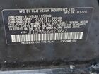 2016 Subaru Impreza Black vin: JF1GPAA68G8276642