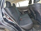 2016 Subaru Impreza Black vin: JF1GPAA68G8276642