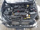 2016 Subaru Impreza Black vin: JF1GPAA68G8276642