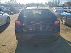 2016 Subaru Impreza Sport Premium Blue vin: JF1GPAP60GH214563