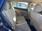 2016 Subaru Impreza Sport Premium Blue vin: JF1GPAP60GH214563
