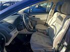 2016 Subaru Impreza Sport Premium Blue vin: JF1GPAP60GH214563