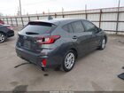 2024 Subaru Impreza Base 5-door Серый vin: JF1GUABC3R8863251