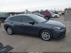 2024 Subaru Impreza Base 5-door Серый vin: JF1GUABC3R8863251