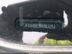 2024 Subaru Impreza Base 5-door Серый vin: JF1GUABC3R8863251