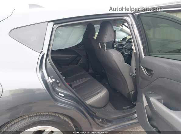 JF1GUABC3R8863251 2024 SUBARU IMPREZA Серый Вид наклейки с VIN-кодом