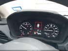 2024 Subaru Impreza Base 5-door Серый vin: JF1GUABC3R8863251