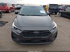 2024 Subaru Impreza Base 5-door Серый vin: JF1GUABC3R8863251