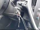 2024 Subaru Impreza Base 5-door Серый vin: JF1GUABC3R8863251